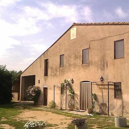 Can Jep Llarg Casa Rural Cassà de la Selva Exterior foto