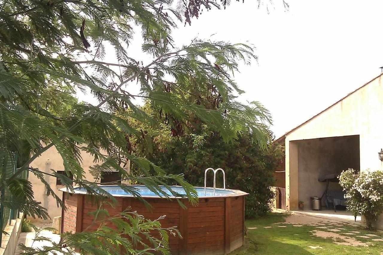 Can Jep Llarg Casa Rural Cassà de la Selva Exterior foto